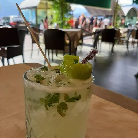Olivedo 3* Βαρένα
