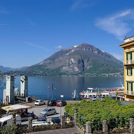 Olivedo Hotel Varenna