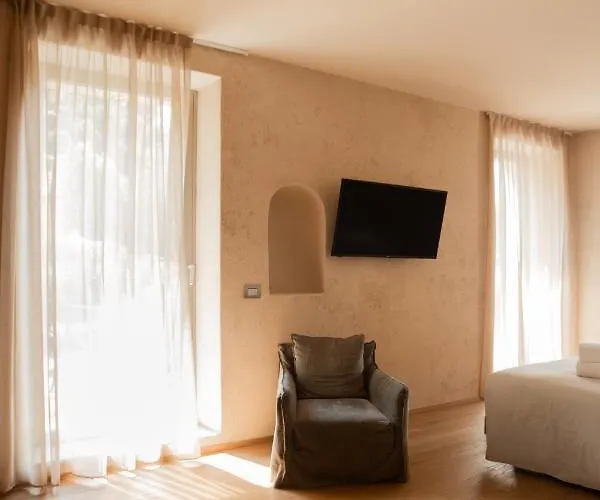 Hotel Olivedo Varenna