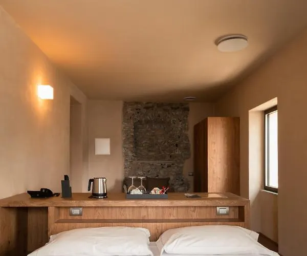 Olivedo Szálloda 3*