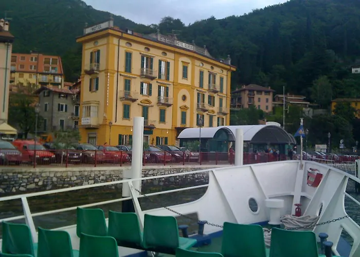 Olivedo 3* Varenna