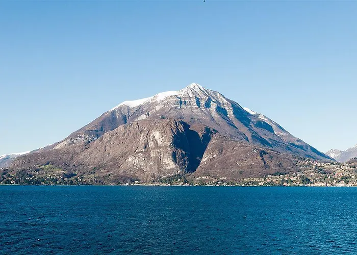 Hotel Olivedo Varenna