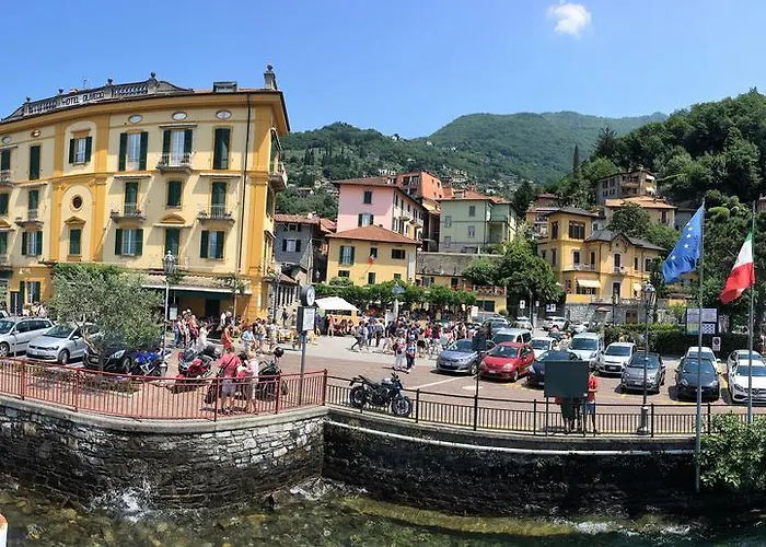 Hotel Olivedo Varenna