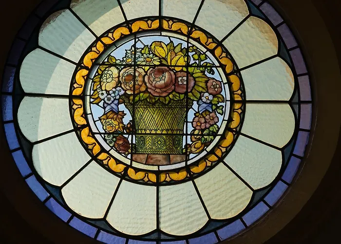 Hotel Olivedo Varenna