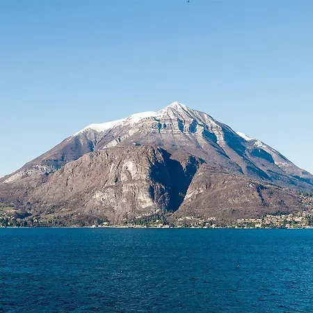 Hotell Olivedo Varenna