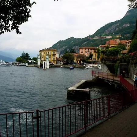 Hotell Olivedo Varenna
