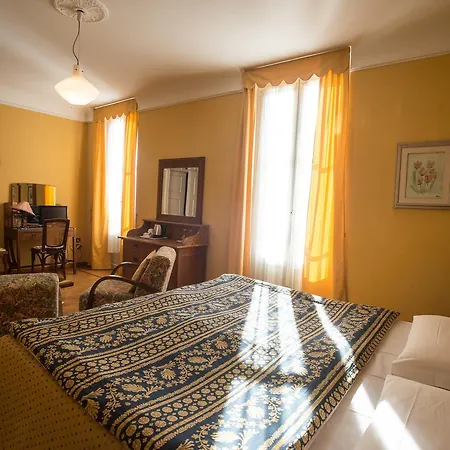 Hotell Olivedo
