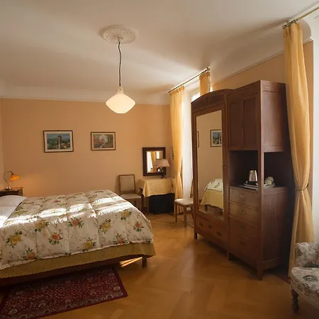 Olivedo Hotell Varenna
