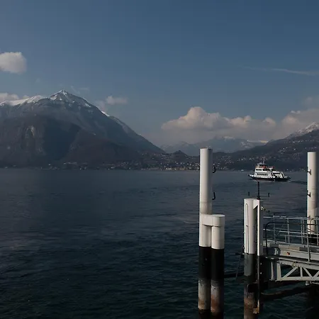 Olivedo Hotell Varenna