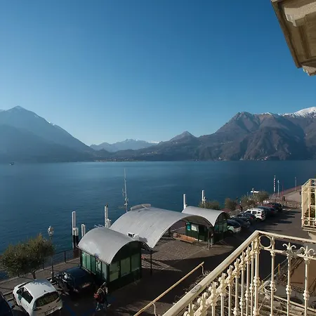 Hotell Olivedo Varenna