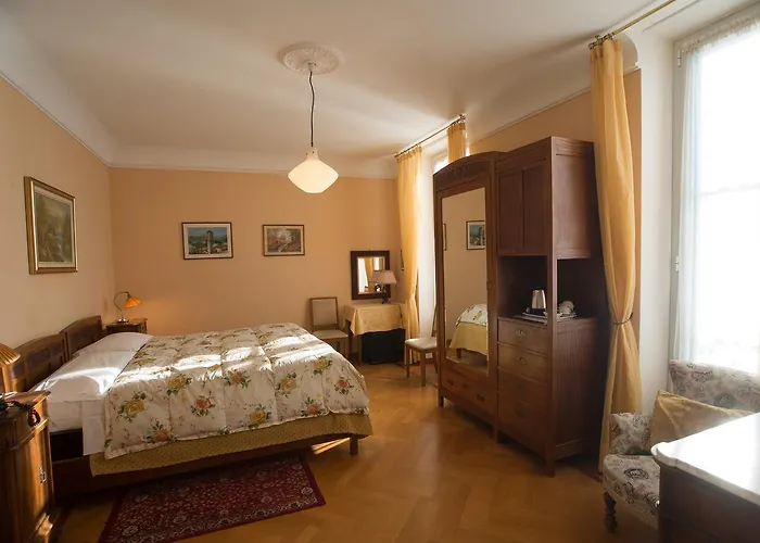 Olivedo Hotel Varenna