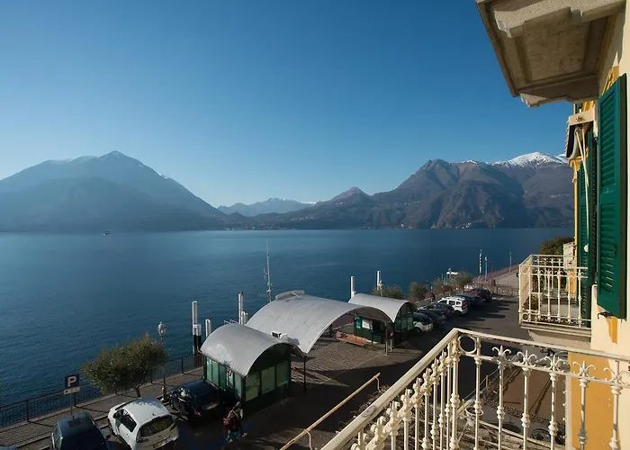 Hotel Olivedo Varenna