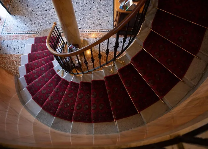 Olivedo Hotel Varenna