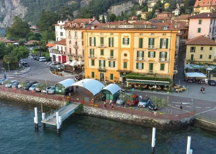 Olivedo Hotel Varenna