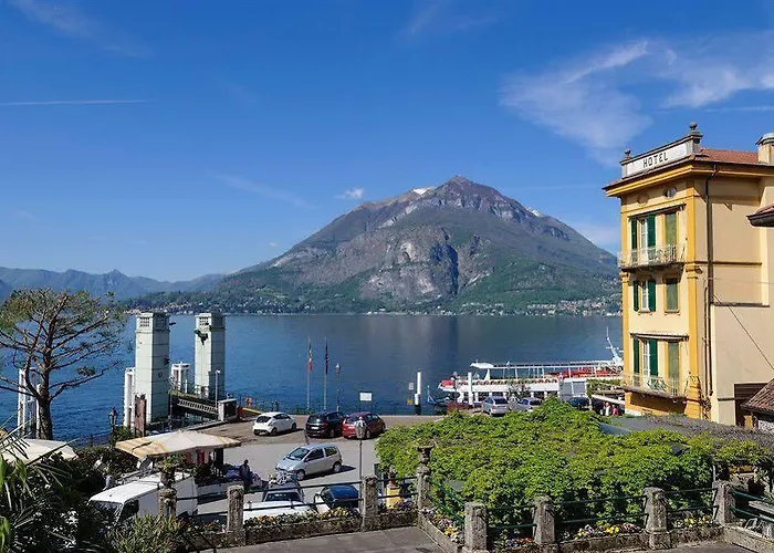 Olivedo Hotel Varenna