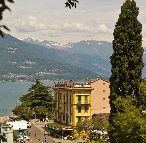 Olivedo 3* Варенна