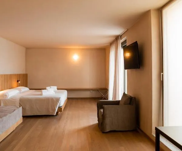 Olivedo Варенна