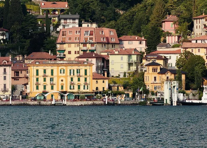 Olivedo Варенна