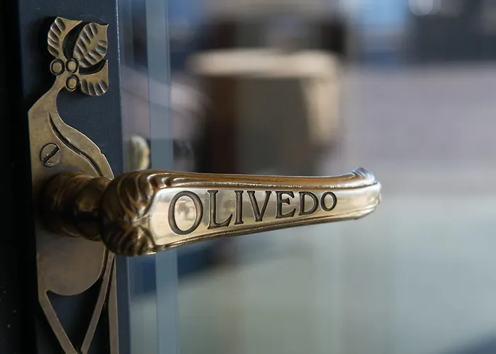 Olivedo Отель