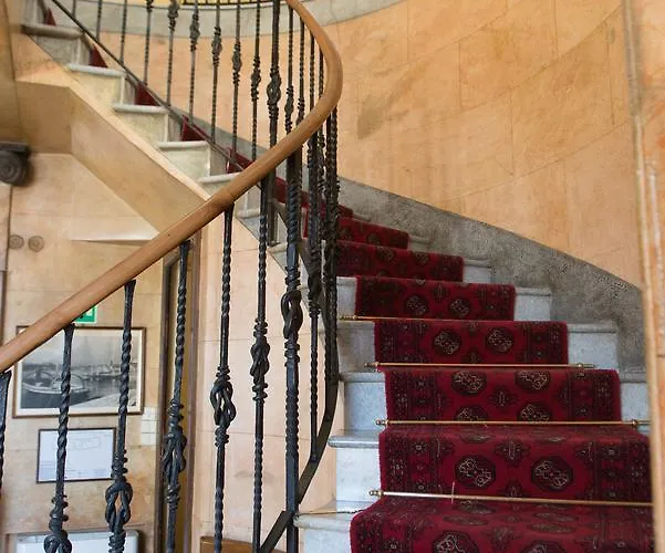 Отель Olivedo 3*