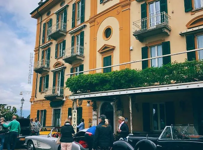 Olivedo Варенна